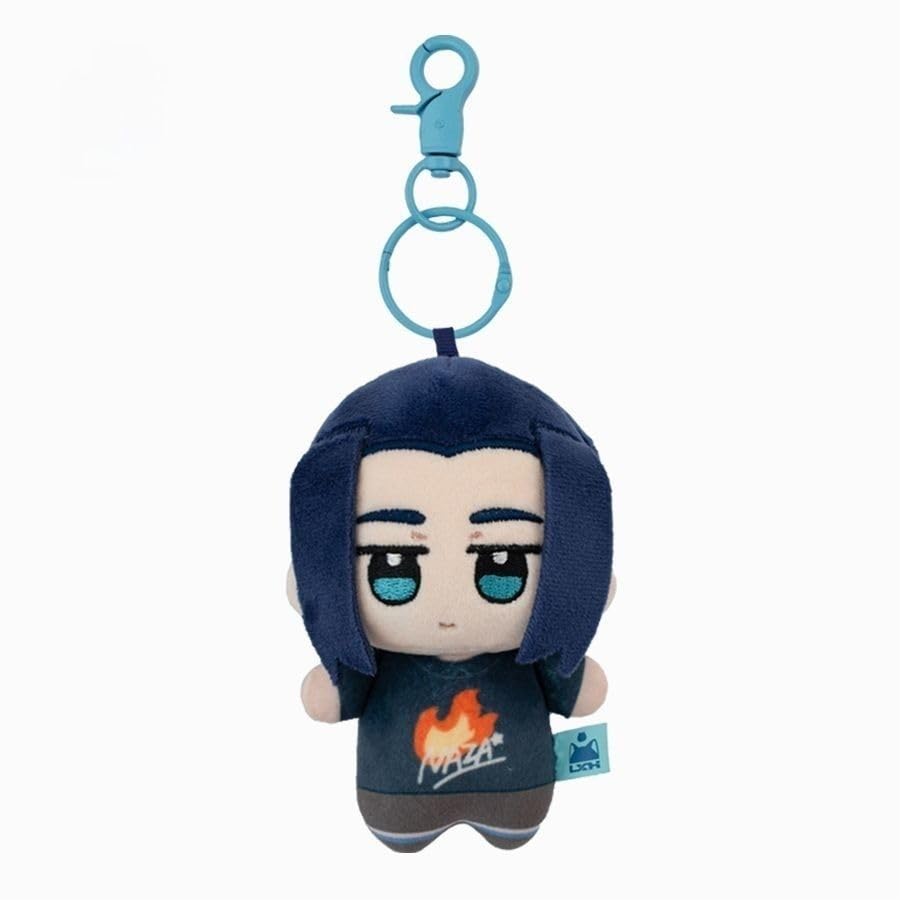 羅小黒戦記 ムゲン ルーイエ シャオヘイ グッズ セット m58011734610_1.jpg?1765673753